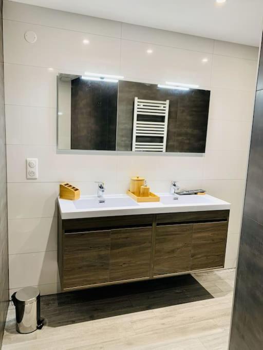 Gite Cosy Au Coeur De L'Alsace Daire Roggenhouse Dış mekan fotoğraf