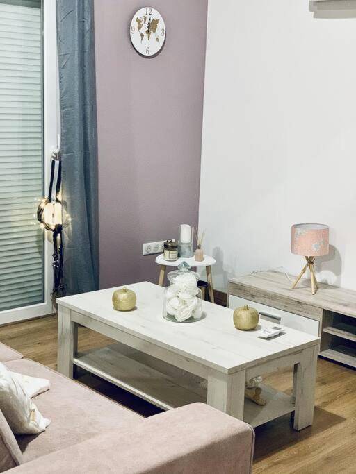 Gite Cosy Au Coeur De L'Alsace Daire Roggenhouse Dış mekan fotoğraf