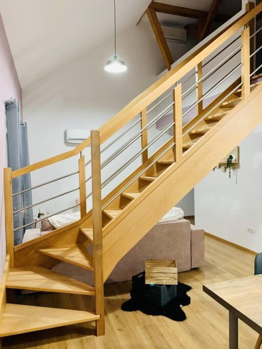 Gite Cosy Au Coeur De L'Alsace Daire Roggenhouse Dış mekan fotoğraf